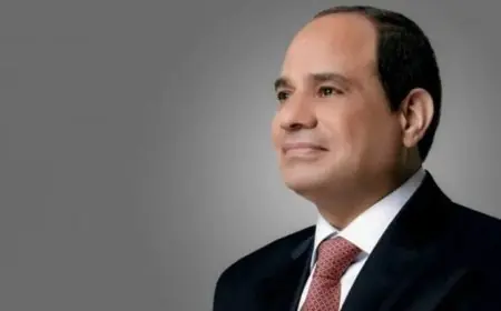 اليوم.. الرئيس السيسي يكرم منتخب مصر بعد إنجاز مونديال 2026