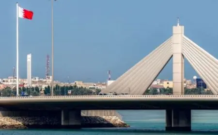 البحرين تدعو المواطنين والمقيمين للاحتماء في أقرب ملاذ آمن بعد انطلاق صفارات الإنذار