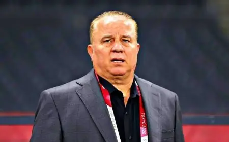 كأس العالم 2026.. شوقي غريب: إحراج الأرجنتين يذكّر بمباراة البرازيل.. وصلاح هو الأفضل في منتخب مصر بالمونديال
