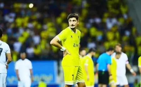 الأهلي ينهي صفقة كوركيس بكواليس مثيرة قبل الإعلان الرسمي