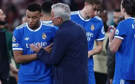 بداية مثيرة للدوري الإسباني وتأجيل 5 مباريات بسبب كأس العالم
