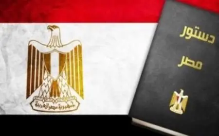رئيس جامعة القاهرة يؤكد على أهمية تطوير القوانين لحماية الإنسان ومواكبة المتغيرات ويشير إلى أن التشريعات ليست نصوصًا جامدة