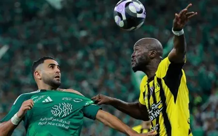 الاتحاد السعودي يعين قائدًا جديدًا لخلافة فابينيو
