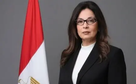 محمد الباز يكشف كيف أن استقالة جيهان زكي من وزارة الثقافة ساعدت الحكومة على تجنب الحرج