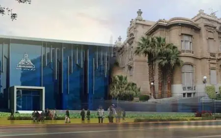 جامعة عين شمس: مستشفيات التعليم العالي تحقق رقماً قياسياً بإجراء 7.4 مليون تحليل معملي سنوياً