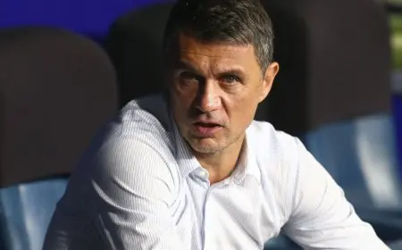 مالديني الأسطورة يتولى مهمة إنقاذ منتخب إيطاليا