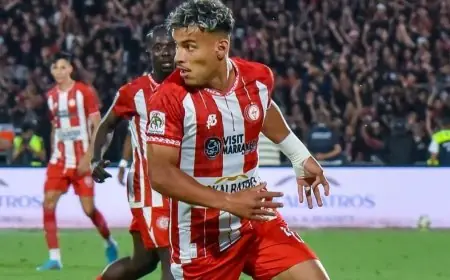 التعاون يتعاقد مع نجم منتخب المغرب بطل العالم مقابل مليون يورو