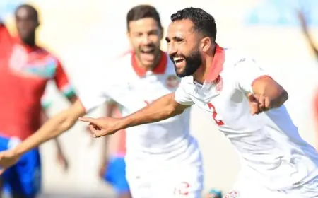 علي العابدي يحذر من تدمير جيل كرة القدم بعد كارثة تونس في كأس العالم