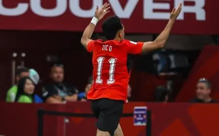 مصطفى زيكو: حسام حسن غيّر مجرى حياتي.. ومحمد هاني له دور كبير في مشاركتي بكأس العالم