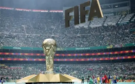 مواعيد نصف نهائي كأس العالم 2026.. مواجهات مثيرة