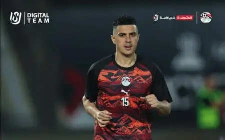 كريم حافظ: صلاح أهداني تمريرة هدف أستراليا.. واستبعادي من مونديال 2018 كان صدمة كبيرة