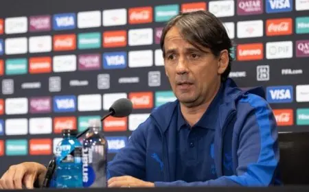 إنزاجي يطالب الهلال بالتعاقد مع ظهير أيمن أجنبي قبل بداية الموسم الجديد