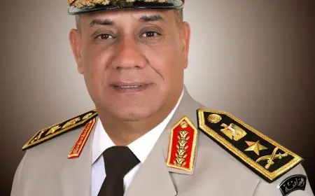 وزير الدفاع يبدأ زيارة رسمية إلى تركيا لتعزيز العلاقات الثنائية