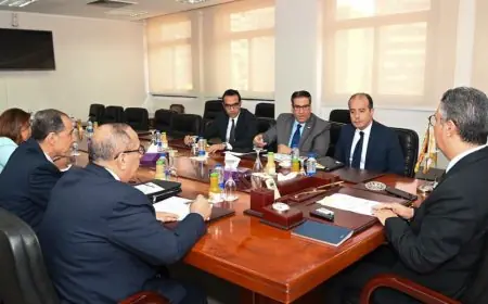 وزير التموين يكشف عن موقف الاحتياطي الاستراتيجي للسكر والسلع الأساسية