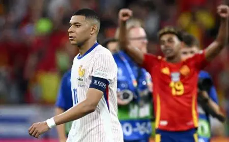 اشتعل الحماس في نصف نهائي كأس العالم 2026 بمواجهتين ناريتين لا تفوت متابعتها