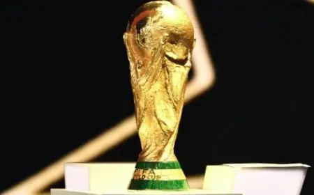 فيفا يدرس رفع عدد منتخبات كأس العالم 2030 إلى 64 فريقًا