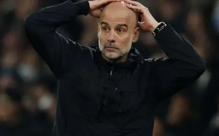 بيبي جوارديولا يتصدر قائمة مالديني لتولي تدريب منتخب إيطاليا