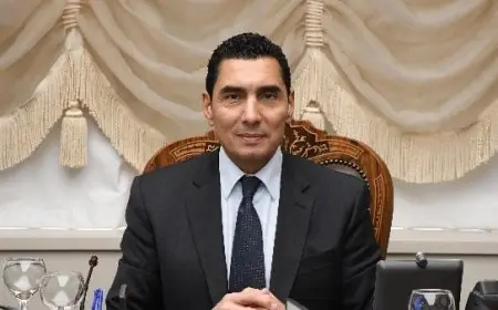 وزير الرياضة يوضح تفاصيل احتفالية تكريم منتخب مصر بعد الإنجاز التاريخي في كأس العالم 2026