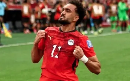 قلق من حساب الله.. حسام حسن يكشف سبب اختيار زيكو لقائمة منتخب مصر في كأس العالم