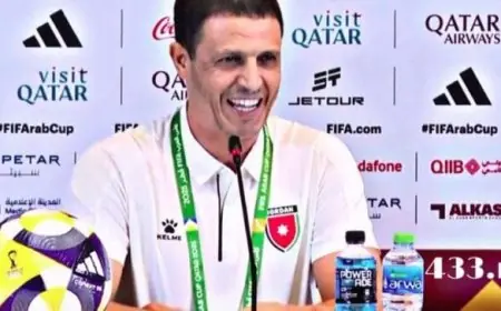 تقرير: جمال السلامي يرفض عرض الزمالك