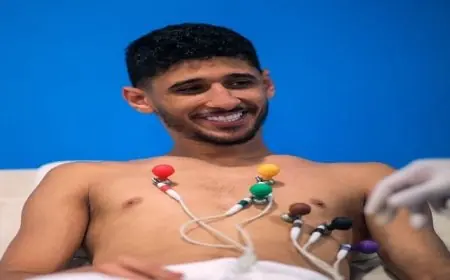 بيراميدز يبدأ الكشف الطبي استعدادًا للموسم الجديد ودوري أبطال أفريقيا