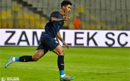 مليون و500 ألف يورو وحوافز.. تفاصيل عرض لودوجوريتس لضم حسام عبد المجيد