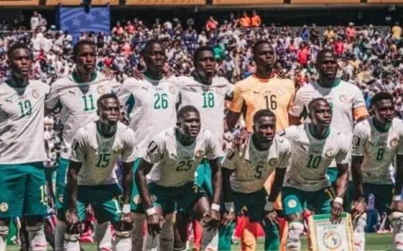 رئيس الاتحاد السنغالي يكشف عن مفاجأة بشأن طبيب “أسود التيرنغا” في مونديال 2026