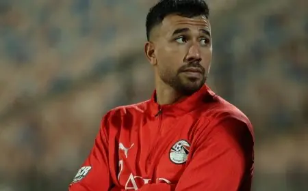 تريزيغيه يبدأ رحلة جديدة في الرياض لموسمين بعد فراقه مع الأهلي