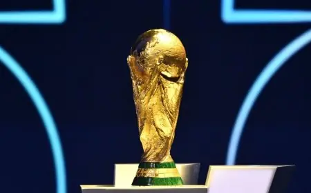 سعر تذكرة نهائي كأس العالم يصل إلى 2 مليون دولار في جنون لا يصدّق