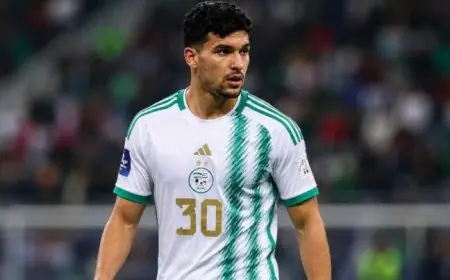 الأهلي يقدم عرضًا محدثًا لحسم صفقة منصف بناءً على قرار دينامو زغرب