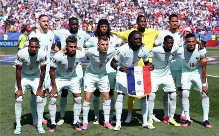 التعرف على التشكيل المتوقع لمواجهة نارية بين إسبانيا وفرنسا في نصف نهائي كأس العالم 2026