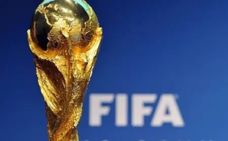 تعرف على مواعيد مباريات نصف نهائي كأس العالم 2026 المثيرة