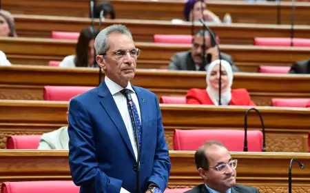 جهاز مستقبل مصر يثبت جدارته في تحقيق أهداف الدولة حسب شئون المجالس النيابية