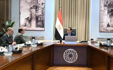 اجتماع حكومي يكشف عن خبر سار لعمال الدليفري من هيئة التأمينات