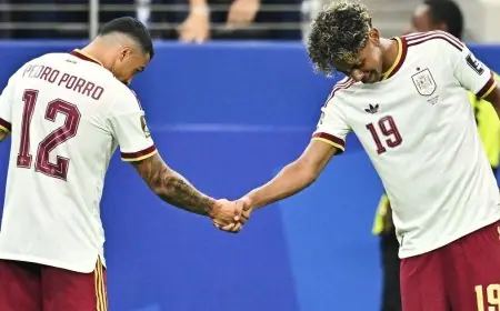 إسبانيا تهزم فرنسا ببراعة لتتأهل إلى نهائي كأس العالم