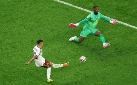 إسبانيا تتفوق على فرنسا بثنائية نظيفة وتحجز مقعدها في نهائي كأس العالم 2026
