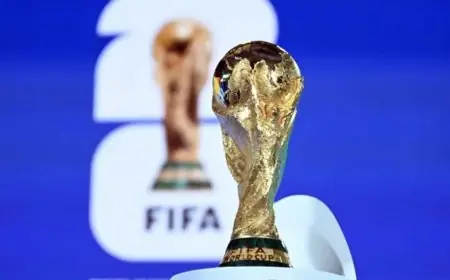 موعد نهائي كأس العالم 2026 بعد إقصاء فرنسا على يد إسبانيا