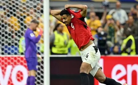 كوبري بلغاري: مدافع منتخب مصر يكشف حقيقة انتقاله إلى الأهلي