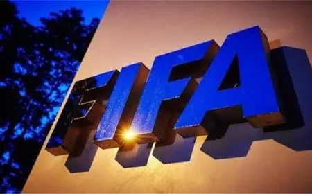 شوبير: فيفا يدير كرة القدم بطريقة تثير علامات الاستفهام