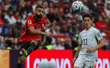 فابريزيو رومانو يفجر مفاجأة.. محمد صلاح في مفترق طرق بين الدوري السعودي والأمريكي