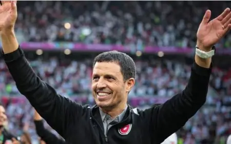 الزمالك يبدأ مفاوضات مع مدرب أوروبي جديد بعد اعتذار جمال سلامي