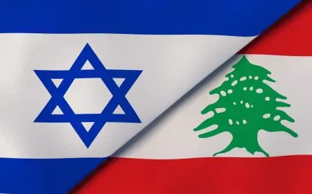 لبنان وإسرائيل يناقشان تنفيذ الاتفاق الإطاري في روما لتعزيز التعاون