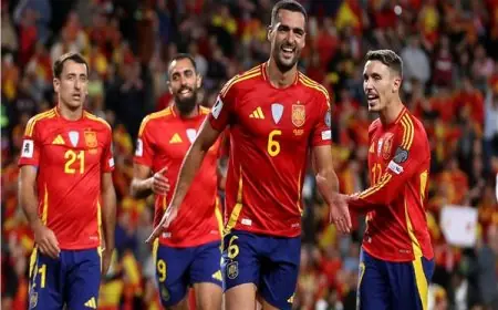 فرنسا تواجه إسبانيا بالقوة الضاربة في نصف نهائي كأس العالم 2026