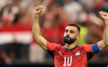 محمد صلاح يحقق شهرة عالمية مع تسمية 319 مولودا باسمه في بيرو