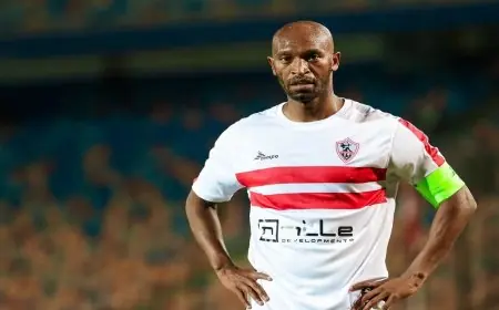 شيكابالا يصرح: لا يوجد ضغط على لاعبي كرة القدم ونخدع الجمهور بهذه الأقوال