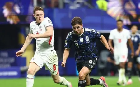 أتلتيكو مدريد يسجل إنجازًا تاريخيًا يفوق يوفنتوس بـ10 لاعبين في نهائي كأس العالم