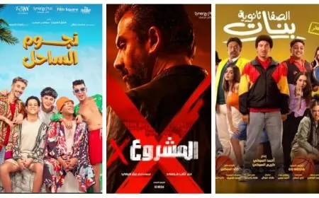 تعرف على أبرز المشكلات التي تواجه المنتجين الفنيين واستخراج تصاريح التصوير