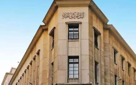 تعطيل العمل بالبنوك الخميس 23 يوليو احتفالاً بذكرى ثورة يوليو رسميًا