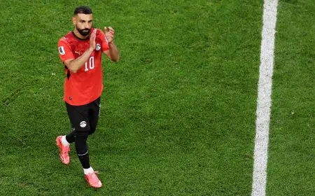 معركة تركية ثلاثية لضم محمد صلاح إلى صفوفها