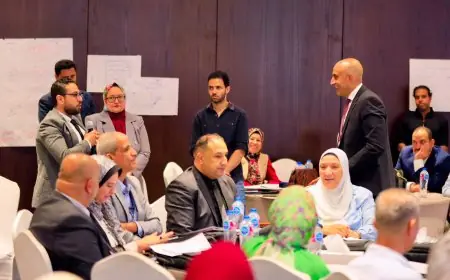 وزير التعليم: نظام البكالوريا يخفف عبء الأسرة وينهي فكرة الفرصة الامتحانية الواحدة